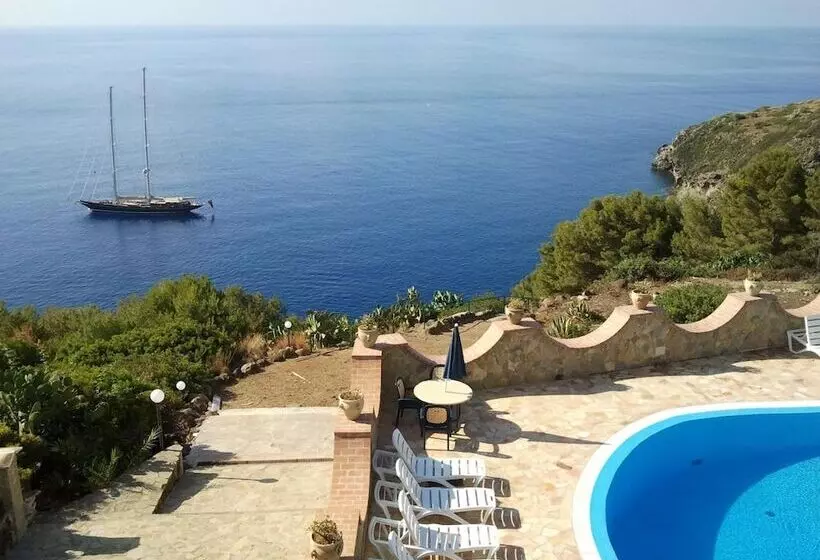 Отель Restaurant Diana