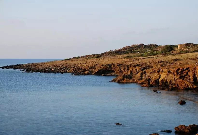 Отель Restaurant Diana