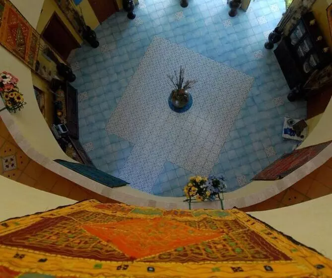 Отель Restaurant Diana