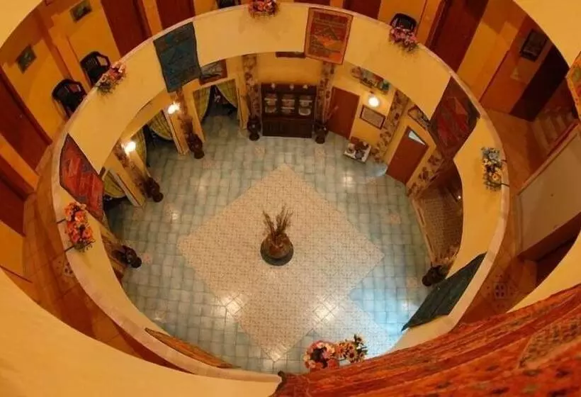 Отель Restaurant Diana