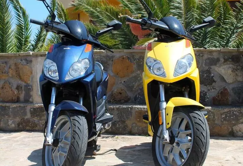 Отель Restaurant Diana