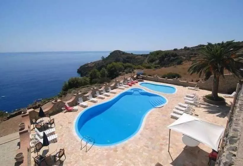 Отель Restaurant Diana