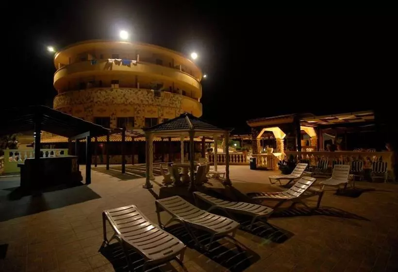 Отель Restaurant Diana