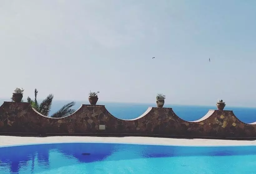 Отель Restaurant Diana