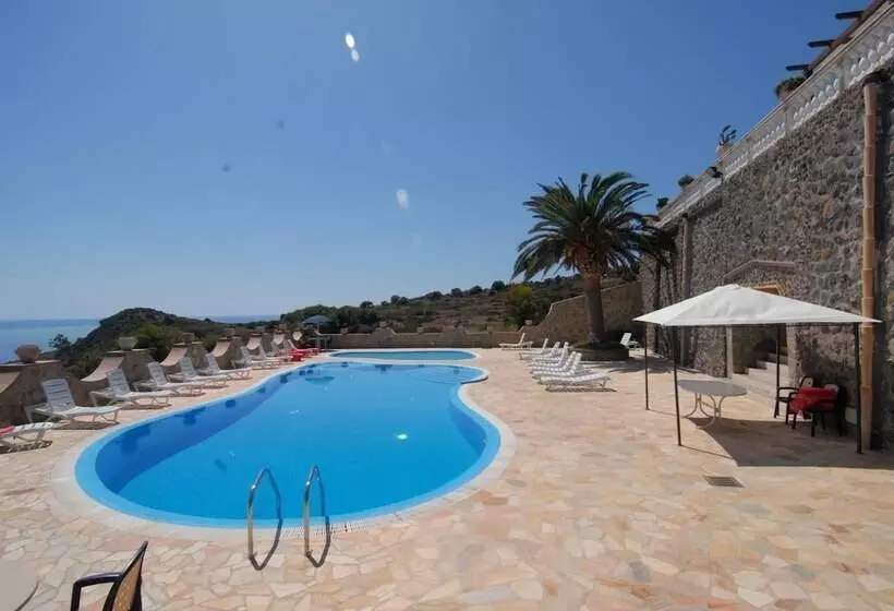 Отель Restaurant Diana