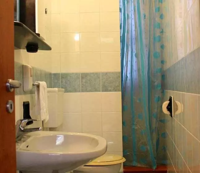 Отель Restaurant Diana