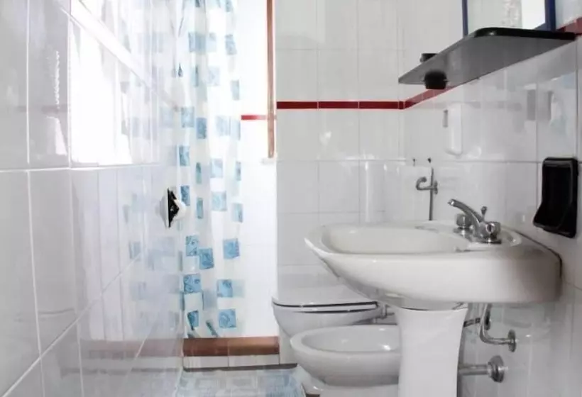 Отель Restaurant Diana