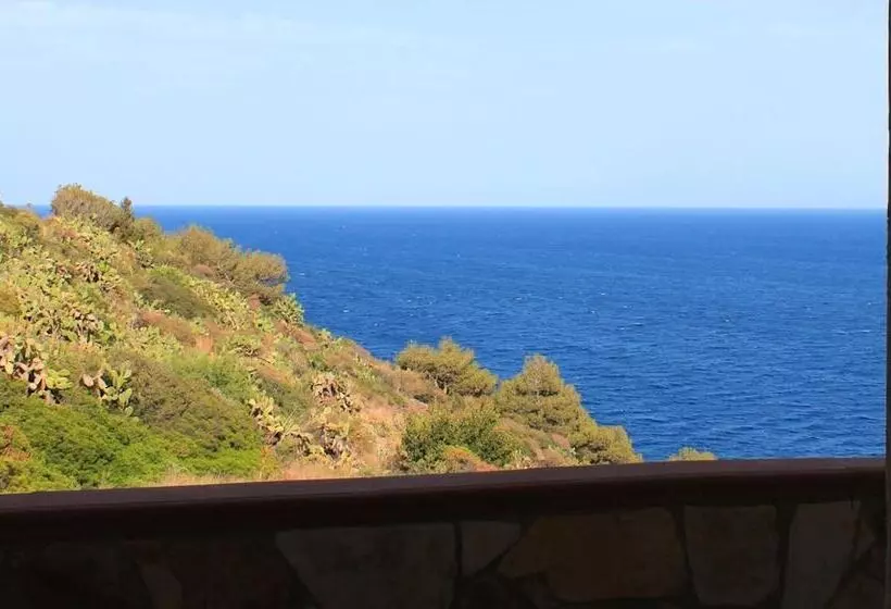 Отель Restaurant Diana