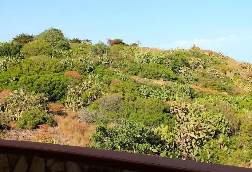 Отель Restaurant Diana