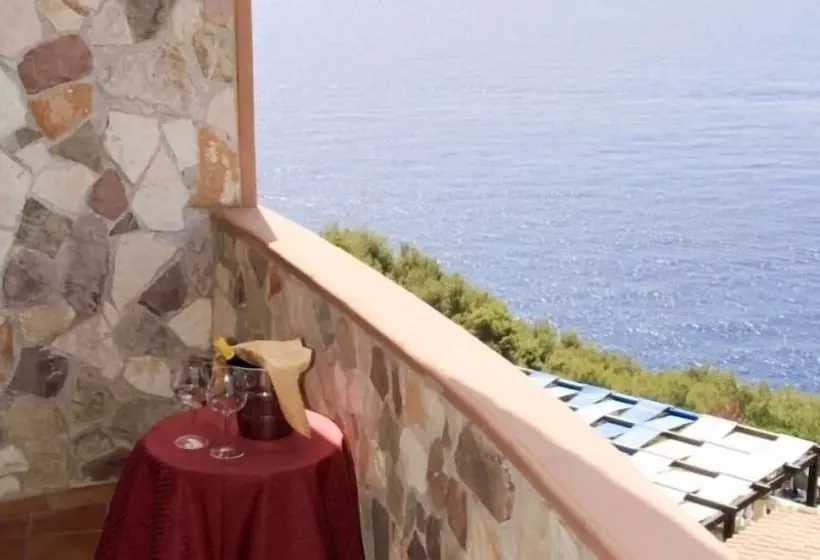 Отель Restaurant Diana