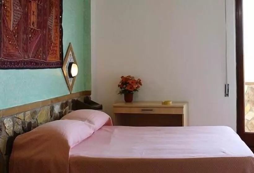 Отель Restaurant Diana