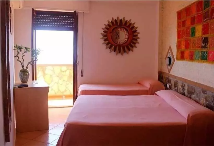 Отель Restaurant Diana