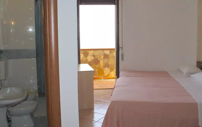 Отель Restaurant Diana