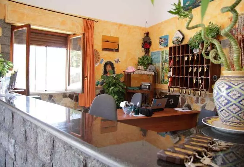 Отель Restaurant Diana