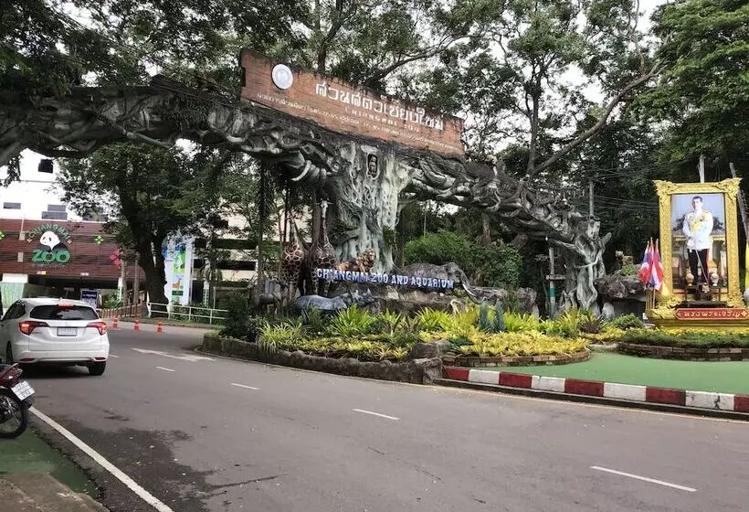 هتل Saithong House