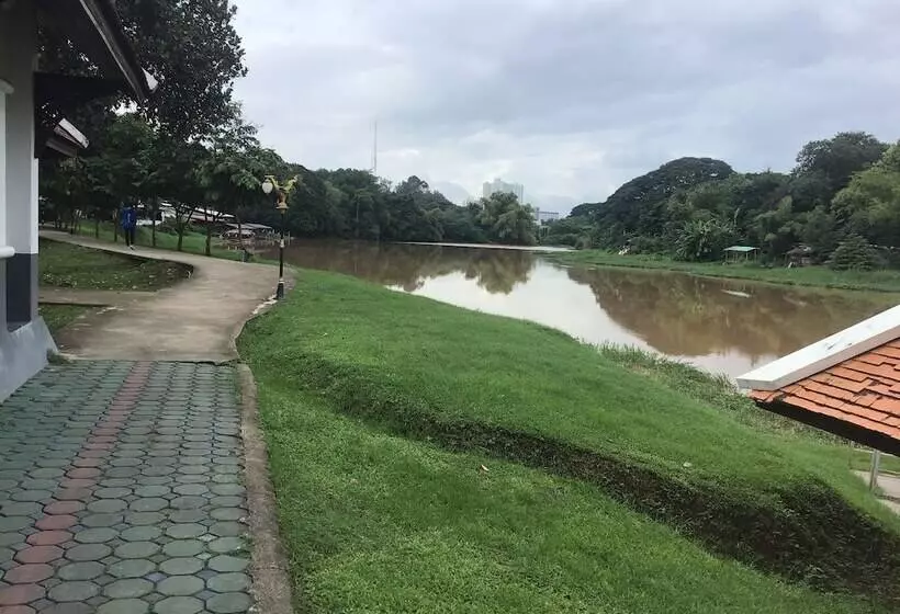 هتل Saithong House