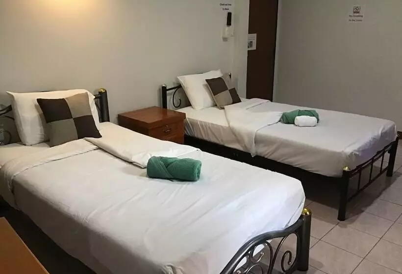 هتل Saithong House