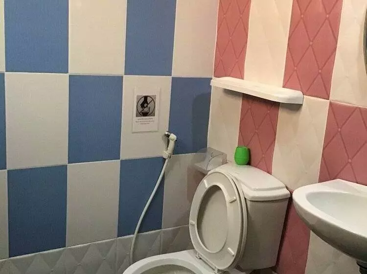 هتل Saithong House