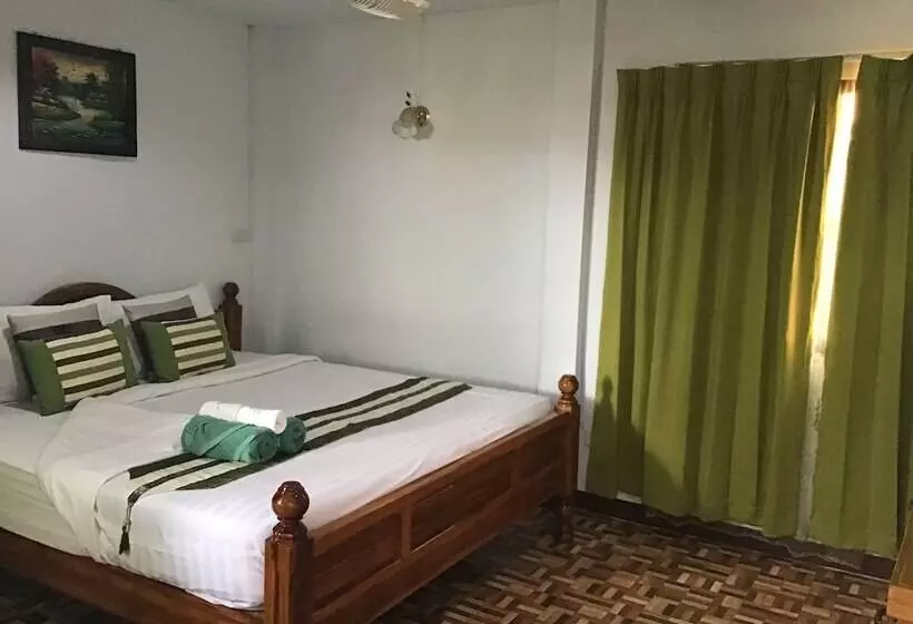 هتل Saithong House