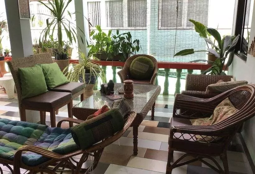 هتل Saithong House