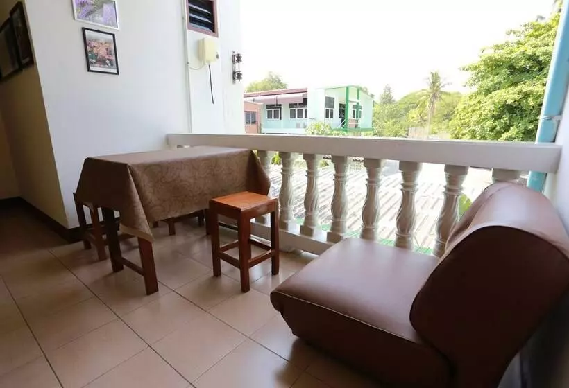 هتل Saithong House