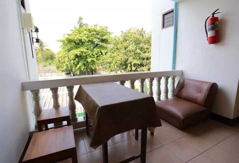 هتل Saithong House