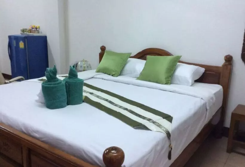 هتل Saithong House