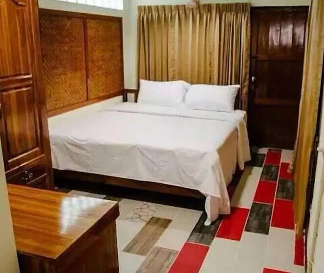 هتل Saithong House