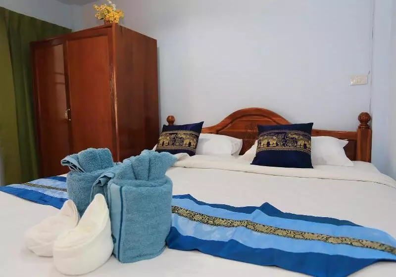 هتل Saithong House