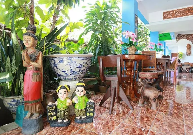 هتل Saithong House