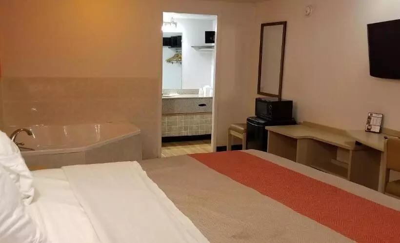 فندق على الطريق Fairbridge Inn Express London