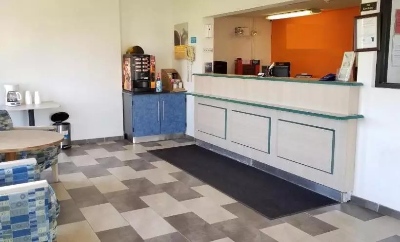 فندق على الطريق Fairbridge Inn Express London