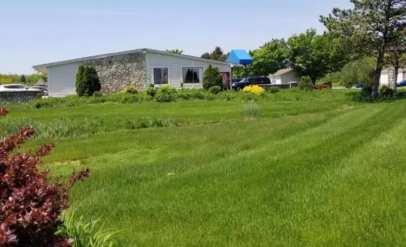 فندق على الطريق Fairbridge Inn Express London