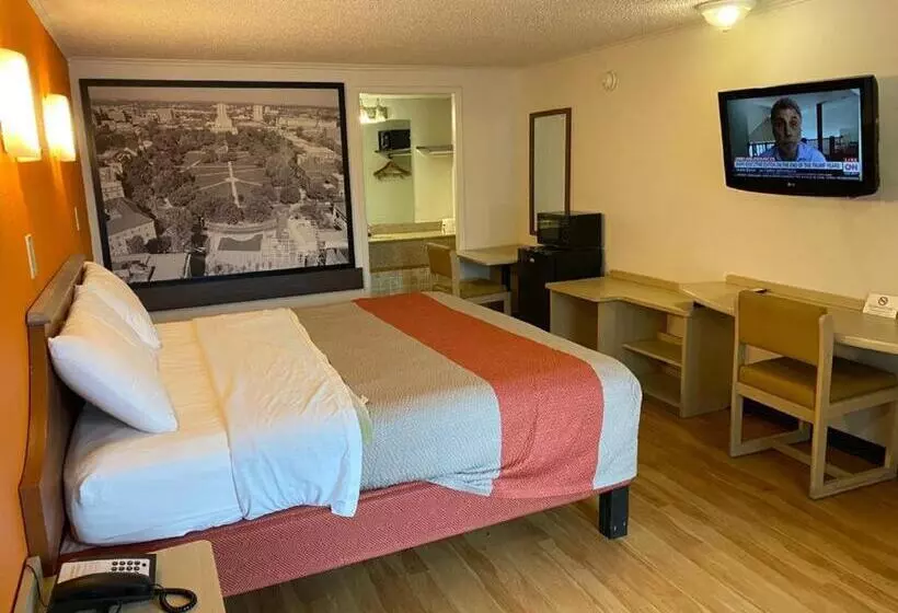 فندق على الطريق Fairbridge Inn Express London