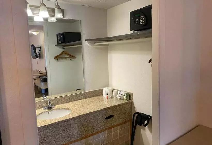 فندق على الطريق Fairbridge Inn Express London