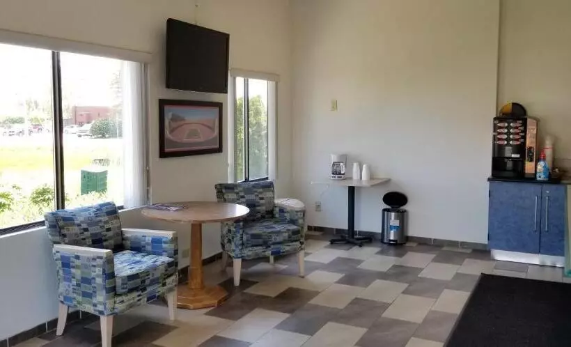 فندق على الطريق Fairbridge Inn Express London