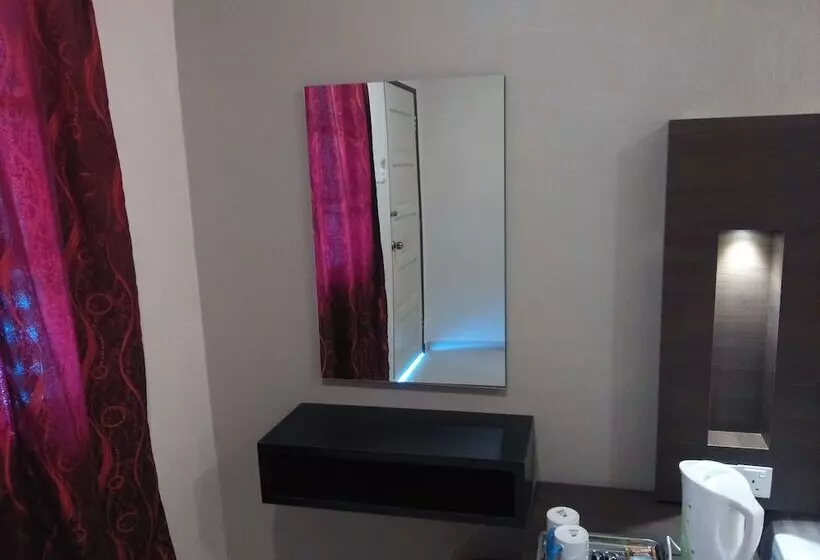 Motel Ziella De Villa