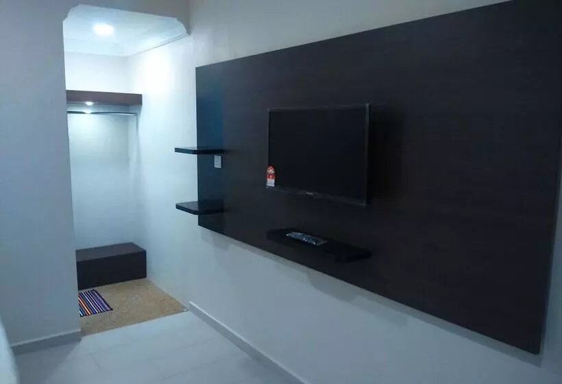 Motel Ziella De Villa