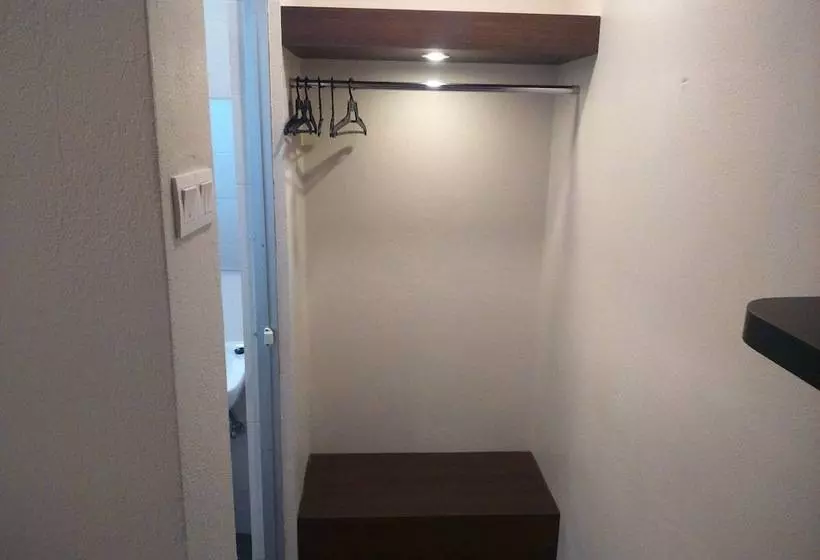 Motel Ziella De Villa