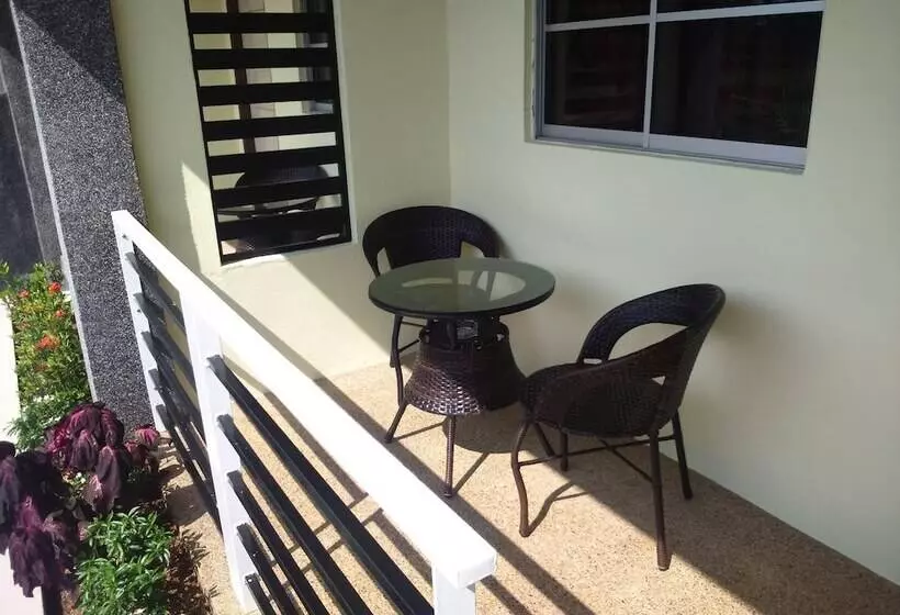 Motel Ziella De Villa