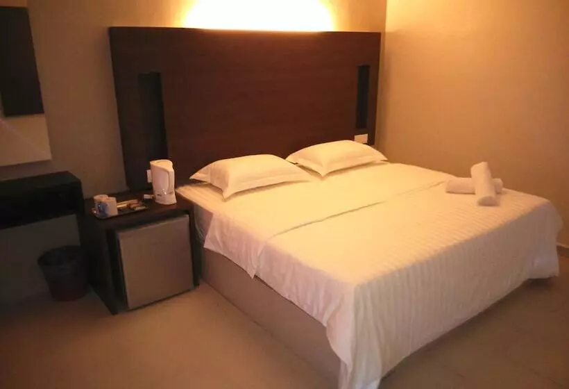 Motel Ziella De Villa