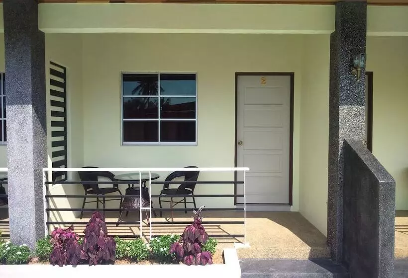 Motel Ziella De Villa