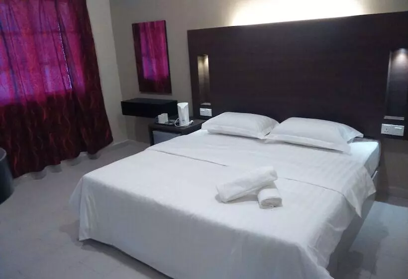 Motel Ziella De Villa