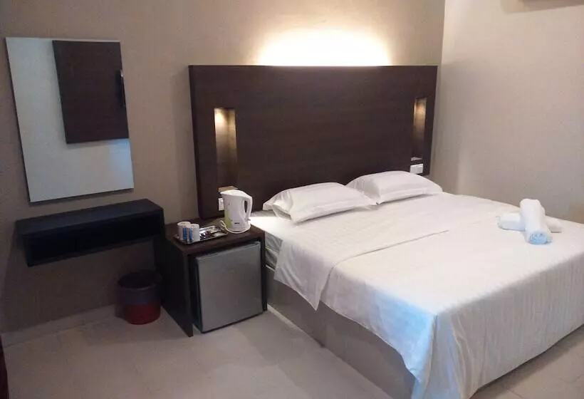 Motel Ziella De Villa