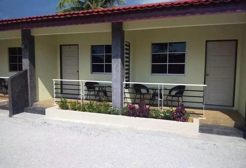 Motel Ziella De Villa