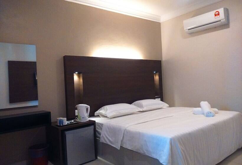 汽车旅馆  Ziella De Villa