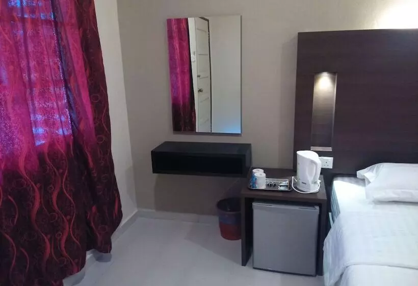 Motel Ziella De Villa