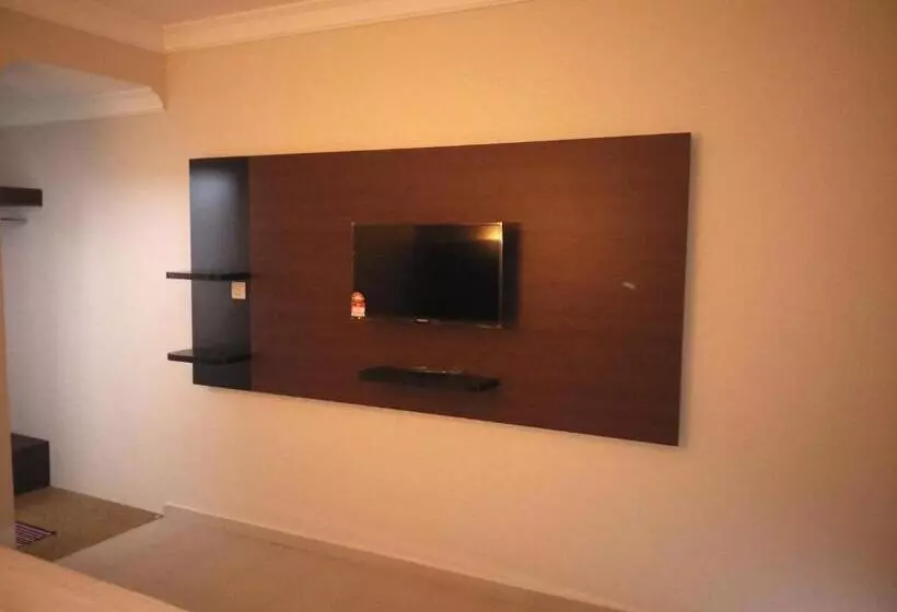 Motel Ziella De Villa