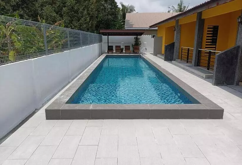 Motel Ziella De Villa