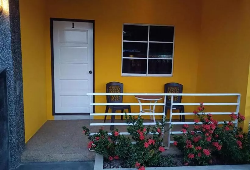 Motel Ziella De Villa